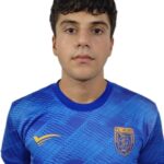 آرشا رمضان زاده