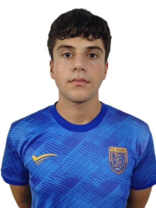 آرشا رمضان زاده