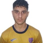 امیرحسین مقصودی