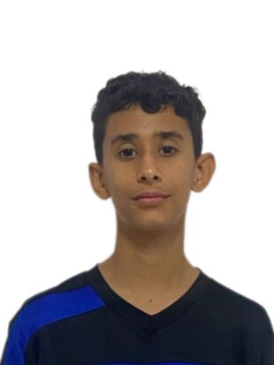 امیر حسین شعبانی