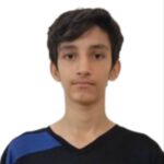 پارسا جعفر زاده