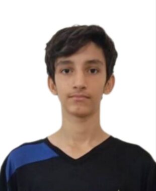 پارسا جعفر زاده