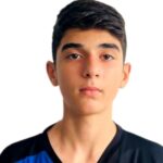 امیر علی ملک نژاد