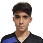 سید محمد طاها حسینی