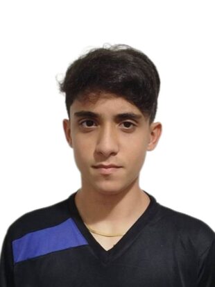 سید محمد طاها حسینی