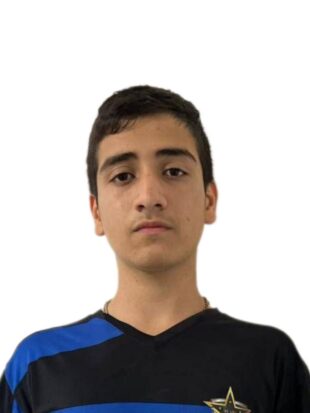 محمد حسین پروهان