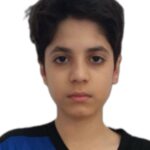 امیر علی غیاثوند