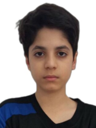 امیر علی غیاثوند