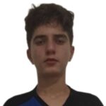 پارسا رضایی