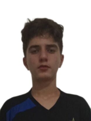 پارسا رضایی