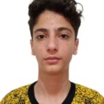 امیرعلی برزگر