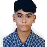 کسری بهرامی