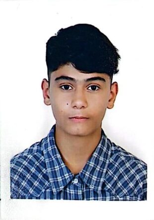 کسری بهرامی