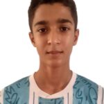 امیریزدان حقانی