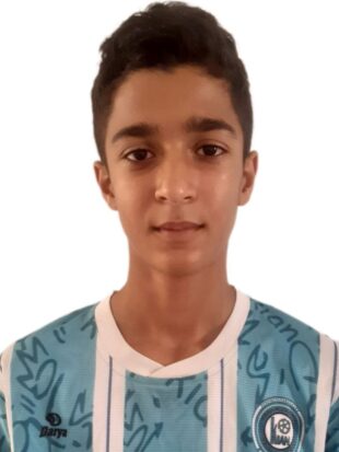 امیریزدان حقانی