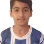 بردیا منوچهری فرد