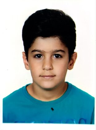 سامیار موسوی