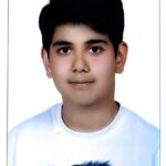 آرسین پسندیده