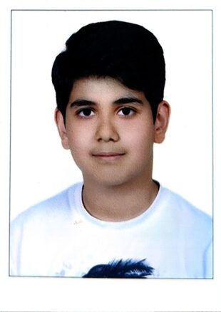 آرسین پسندیده