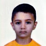 امیر علی نصیری