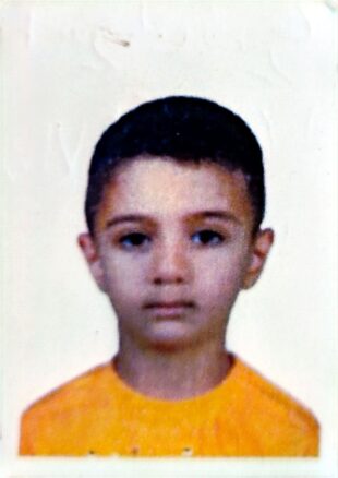 امیر علی نصیری