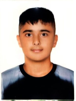 احمدرضا وارسته