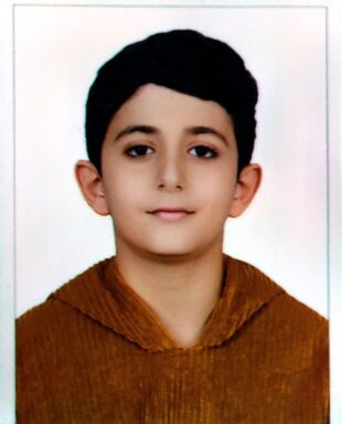 آروین نجیب پور