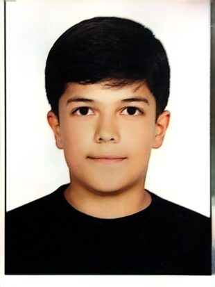 علیرضا اسماعیل پور