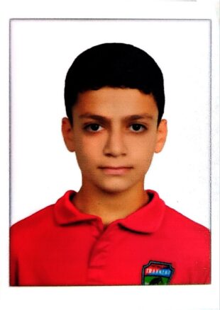 جواد ممیزی نژاد