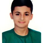 آراد اقائی زاده