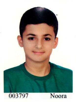 آراد اقائی زاده