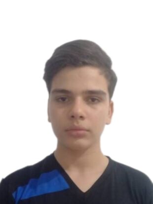 امیر علی فیاضی