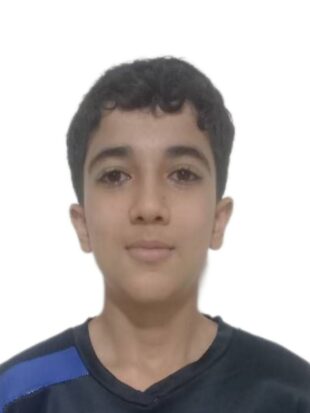 آروین طهماسبی