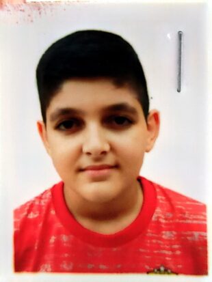 مهدی پورحسن