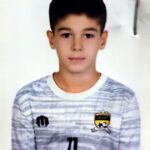 بهامین ربیعی