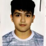 ارشیا محمد پناه