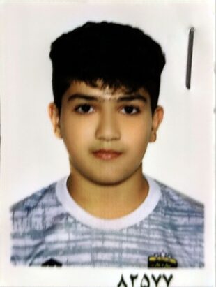 ارشیا محمد پناه