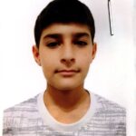 محمدمهدی جمالی