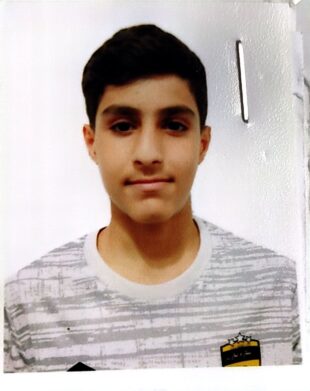 ابوالفضل جمالی