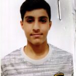 ابوالفضل جمالی