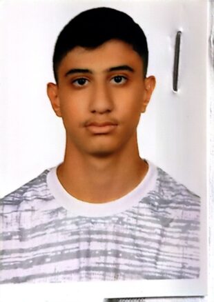 یاسین باباپور