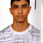 یاسین باباپور