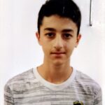 مبین زمانزاده