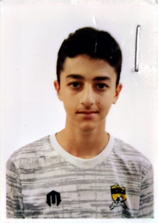 مبین زمانزاده