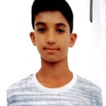 امیرحسین شکورزاده