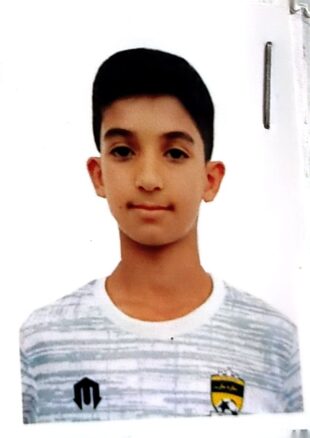 امیرحسین شکورزاده