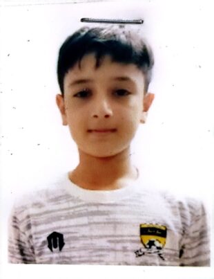 ابوالفضل احمدزاده