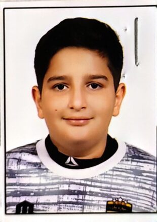 ابوالفضل نیک فطرت