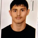 محمدامین دهقان