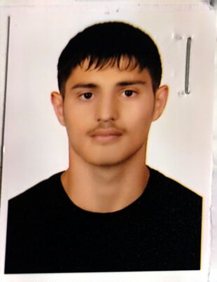 محمدامین دهقان